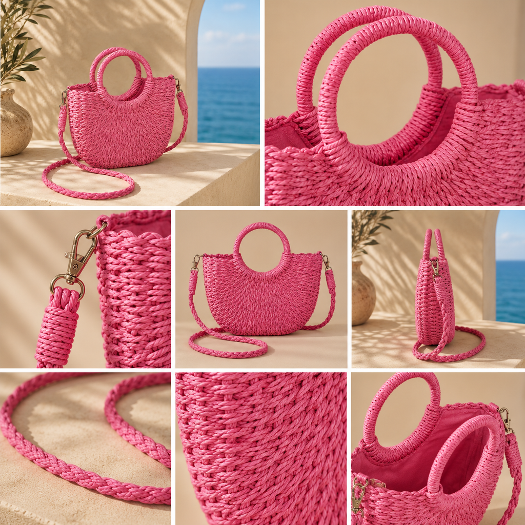 Sac Azura™ – Collection Riviera