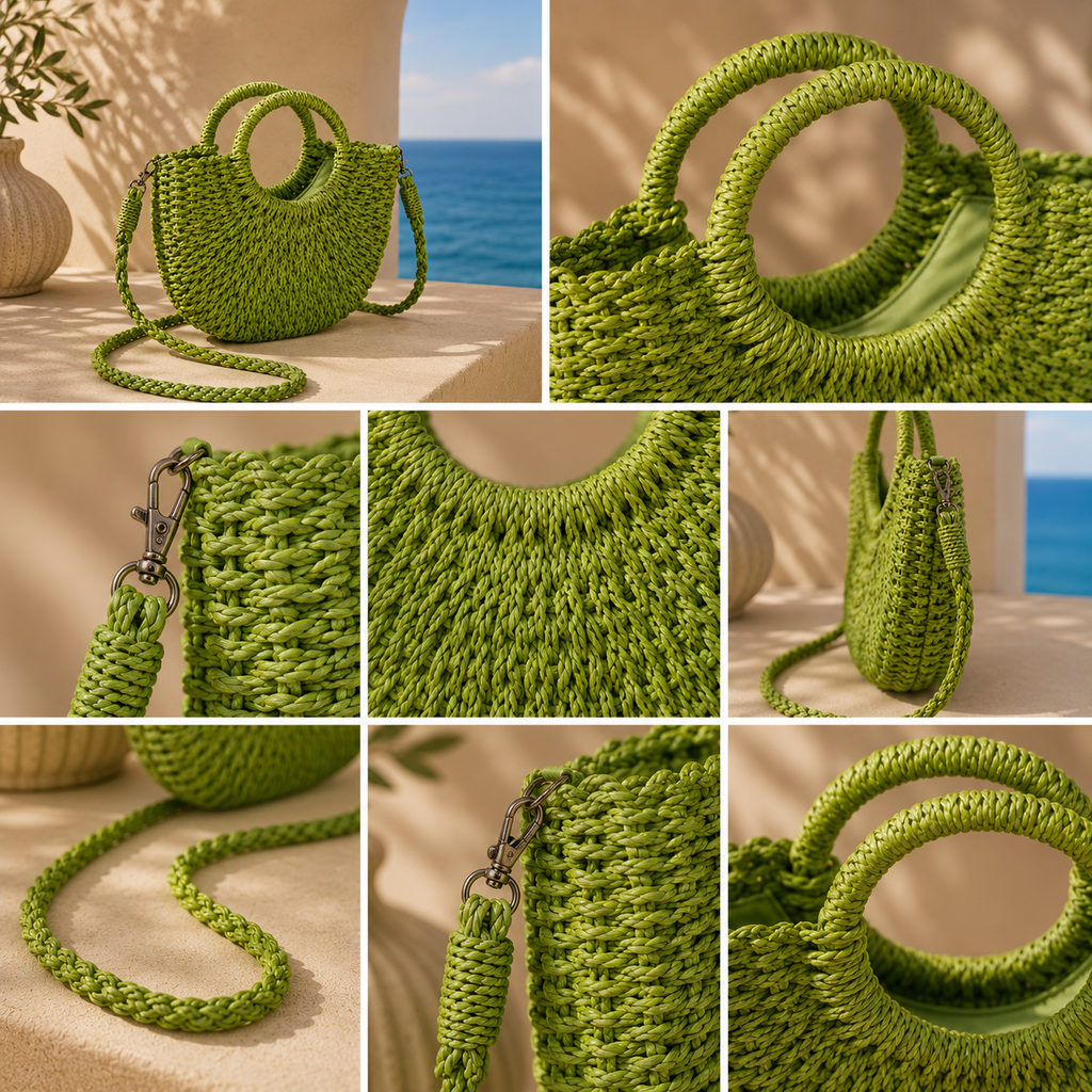 Sac Azura™ – Collection Riviera