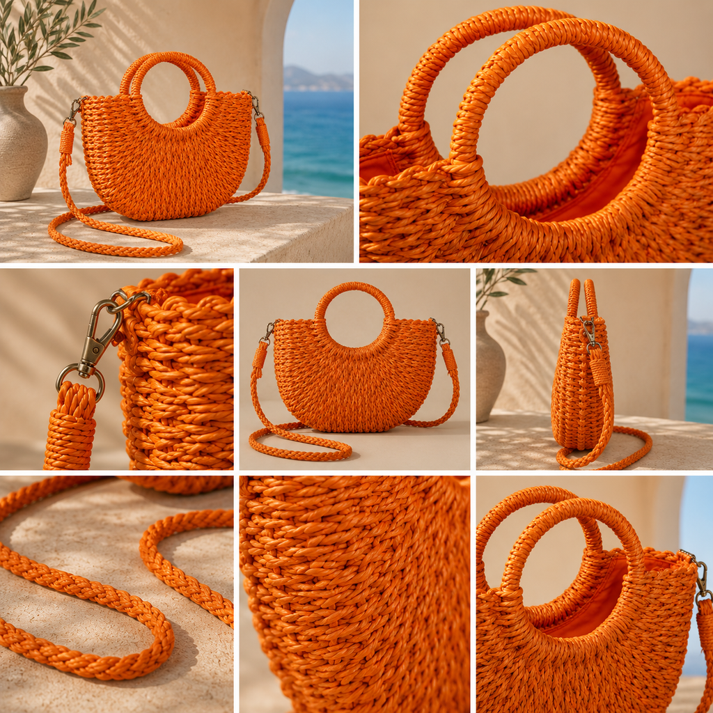 Sac Azura™ – Collection Riviera