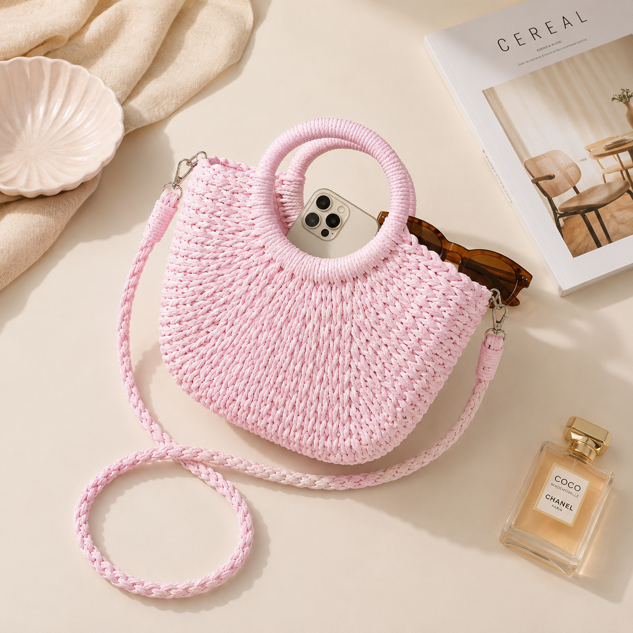 Sac Azura™ – Collection Riviera